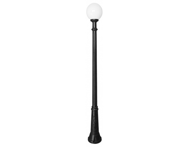 Фонарный столб Fumagalli Globe 250 G25.157.000.AYE27