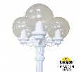 Фонарный столб Fumagalli Globe 250 G25.157.S30.WXE27