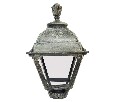 Консольный светильник Fumagalli CEFA U23.000.000.BXE27