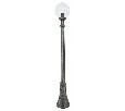Фонарный столб Fumagalli Globe 250 G25.158.000.BXE27