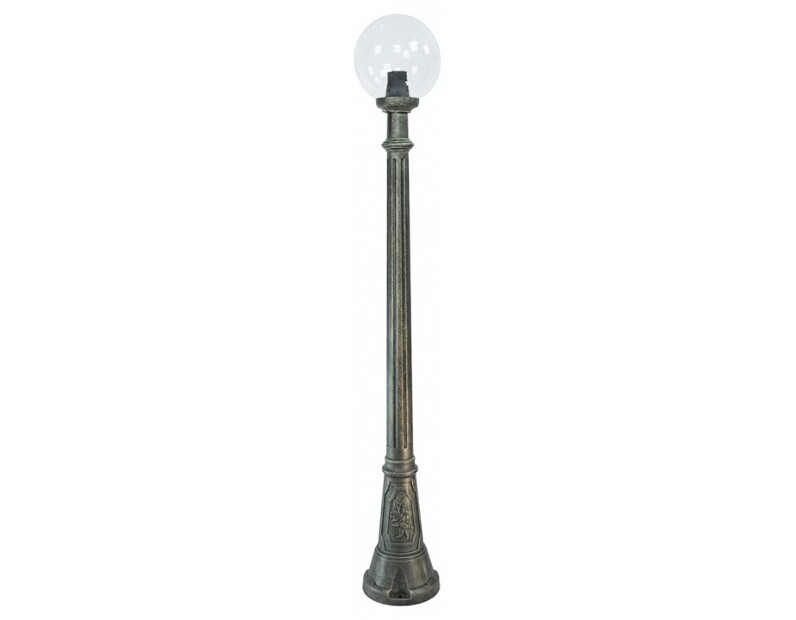 Фонарный столб Fumagalli Globe 250 G25.158.000.BXE27