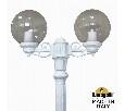 Фонарный столб Fumagalli Globe 250 G25.156.S20.WZE27