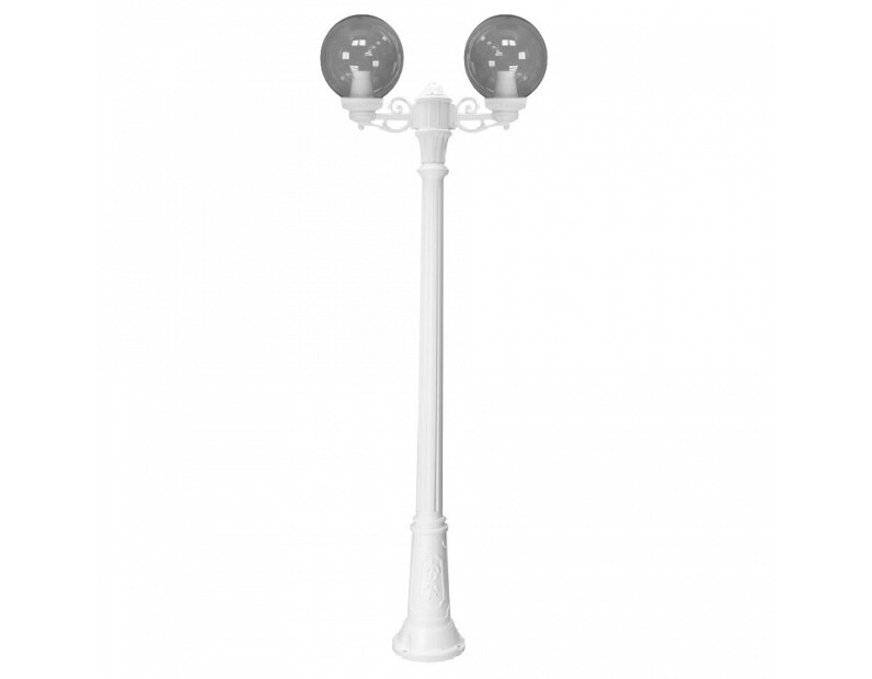 Фонарный столб Fumagalli Globe 250 G25.156.S20.WZE27