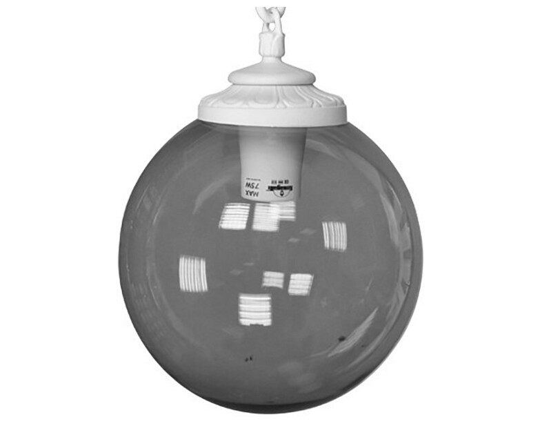 Подвесной светильник Fumagalli Globe 300 G30.120.000.WZE27