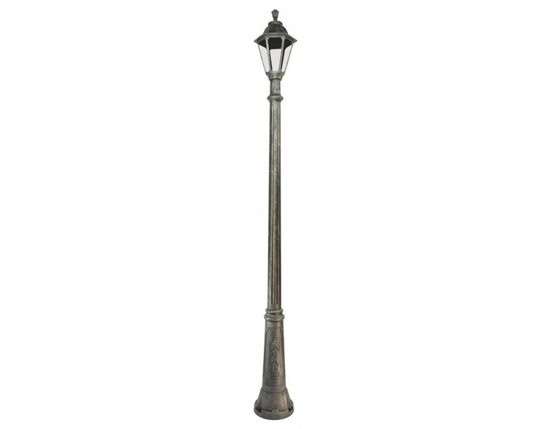 Фонарный столб Fumagalli RUT E26.157.000.BXE27