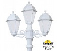 Фонарный столб Fumagalli SABA K22.156.S21.WYE27