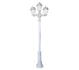 Фонарный столб Fumagalli SABA K22.156.S21.WYE27