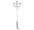 Фонарный столб Fumagalli SABA K22.156.S21.WYE27