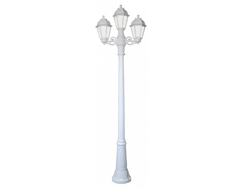 Фонарный столб Fumagalli SABA K22.156.S21.WYE27