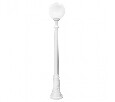 Фонарный столб Fumagalli Globe 250 G25.158.000.WYE27