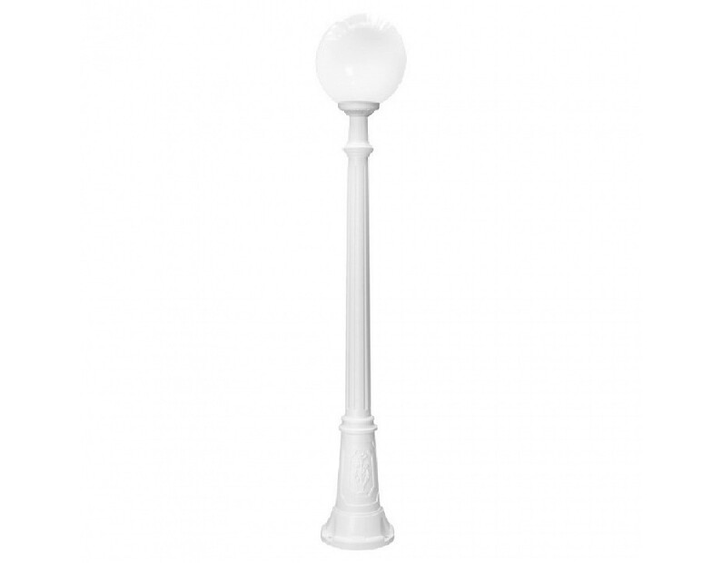 Фонарный столб Fumagalli Globe 250 G25.158.000.WYE27