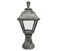 Наземный низкий светильник Fumagalli CEFA U23.111.000.BXE27