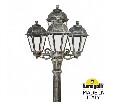 Фонарный столб Fumagalli SABA K22.158.S31.BXE27
