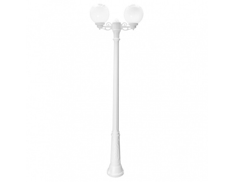 Фонарный столб Fumagalli Globe 250 G25.157.S20.WYE27