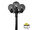 Фонарный столб Fumagalli Globe 250 G25.157.S30.AZE27