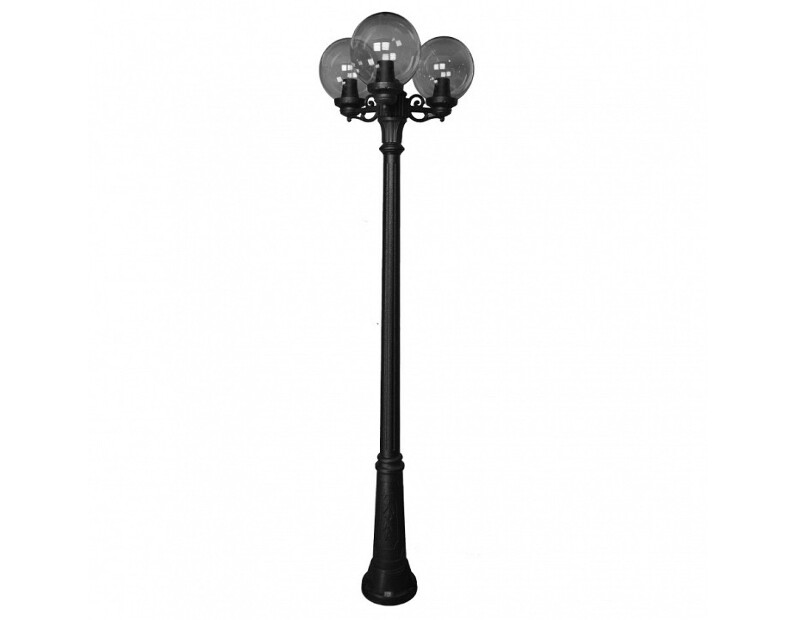 Фонарный столб Fumagalli Globe 250 G25.157.S30.AZE27