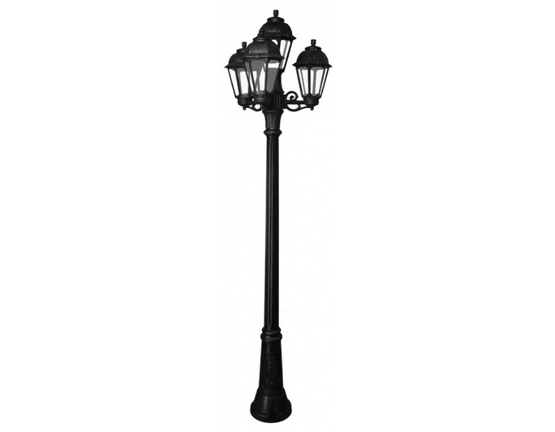 Фонарный столб Fumagalli SABA K22.156.S31.AXE27