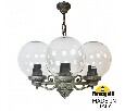 Подвесной светильник Fumagalli Globe 250 G25.120.S30.BXE27