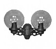 Светильник на штанге Fumagalli Globe 250 G25.141.000.AZE27