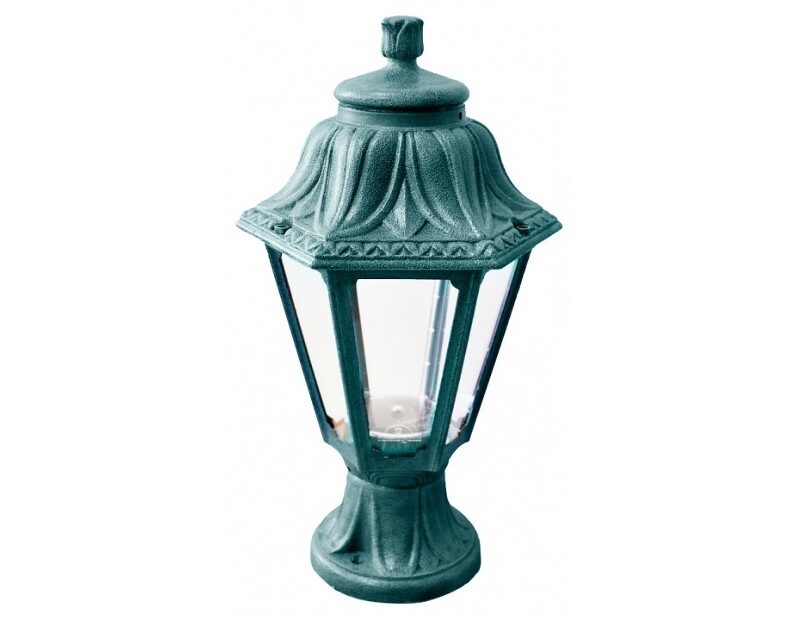 Наземный низкий светильник Fumagalli ANNA E22.110.000.VXE27