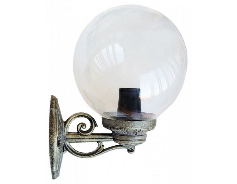 Светильник на штанге Fumagalli GLOBE 250 G25.131.000.BXE27