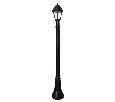 Фонарный столб Fumagalli SABA K22.158.000.AXE27