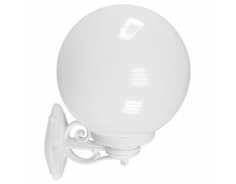 Светильник на штанге Fumagalli Globe 300 G30.131.000.WYE27