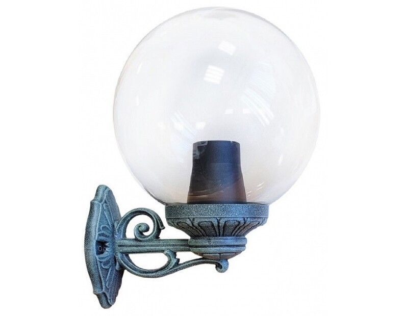 Светильник на штанге Fumagalli GLOBE 300 G30.131.000.VXE27