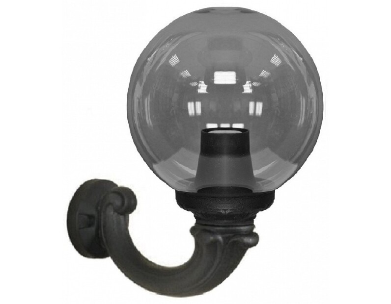 Светильник на штанге Fumagalli Globe 250 G25.132.000.AZE27