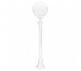 Наземный высокий светильник Fumagalli Globe 300 G30.163.000.WYE27