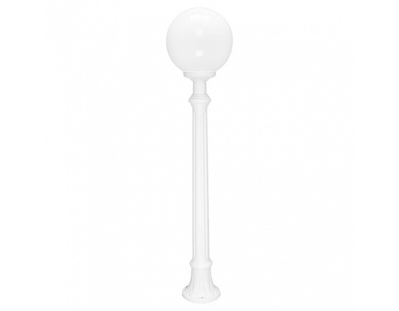 Наземный высокий светильник Fumagalli Globe 300 G30.163.000.WYE27
