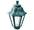 Консольный светильник Fumagalli ANNA E22.000.000.VXE27