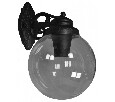 Светильник на штанге Fumagalli Globe 300 G30.131.000.AZE27DN