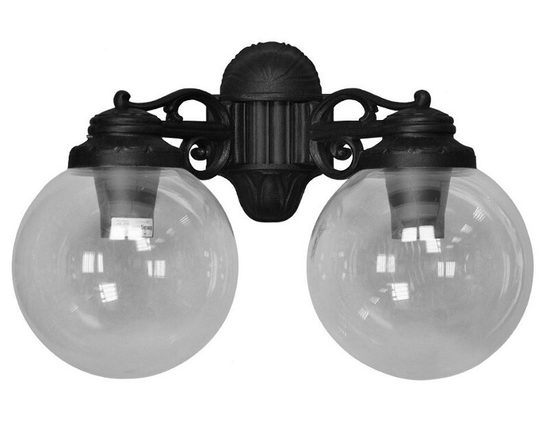 Светильник на штанге Fumagalli Globe 250 G25.141.000.AXE27DN