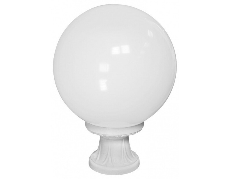 Наземный низкий светильник Fumagalli Globe 300 G30.110.000.WYE27