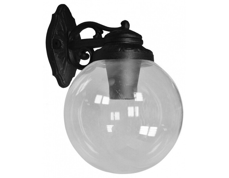 Светильник на штанге Fumagalli Globe 250 G25.131.000.AXE27DN