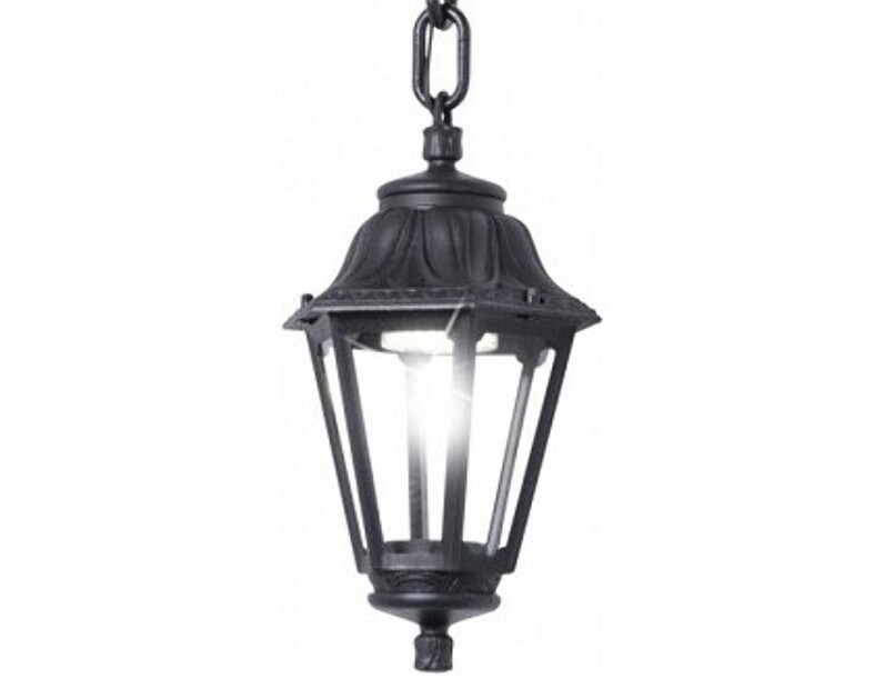 Подвесной светильник Fumagalli Anna E22.120.000.AXE27
