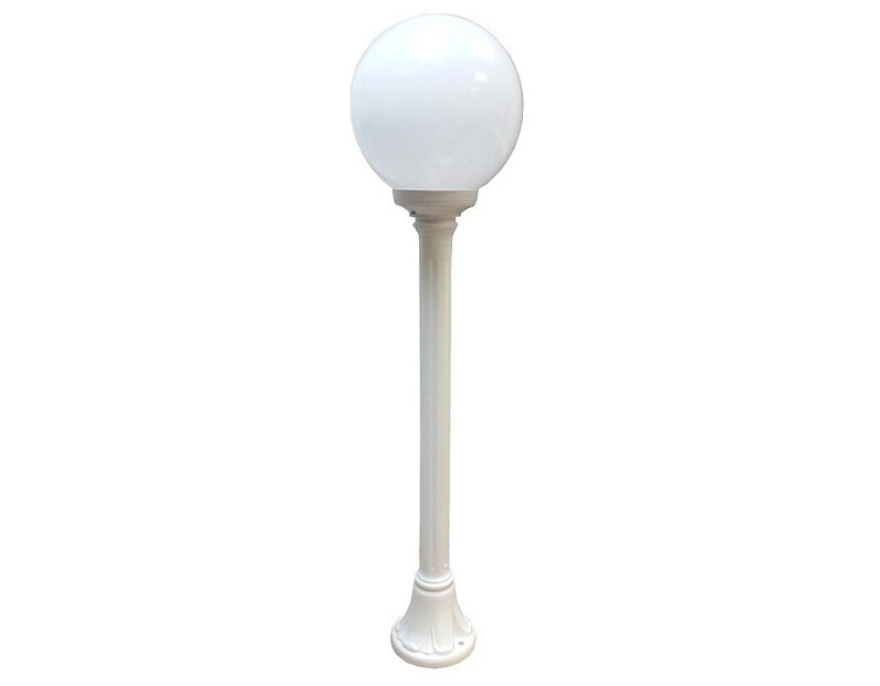 Наземный высокий светильник Fumagalli Globe 250 G25.151.000.WYE27