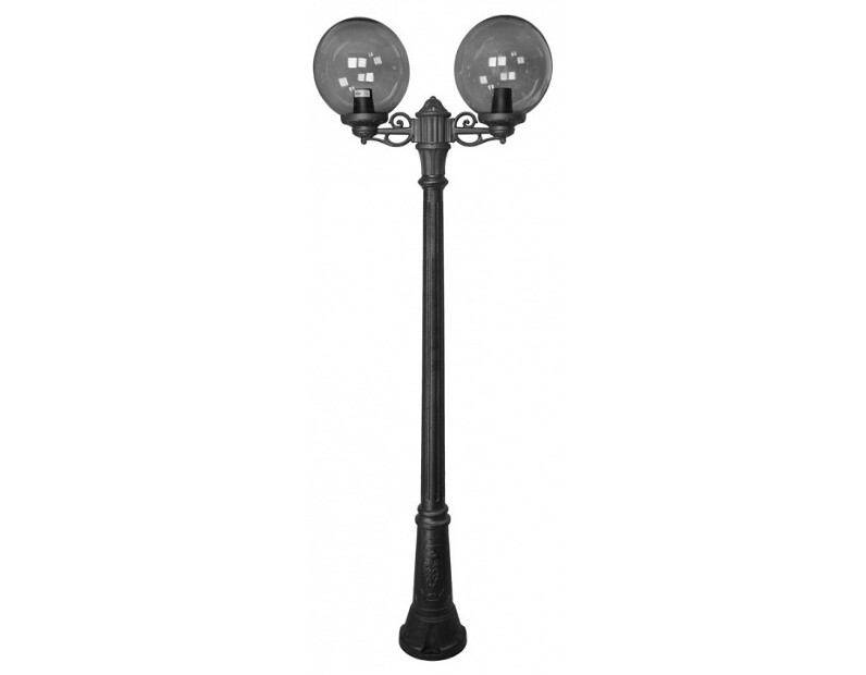 Фонарный столб Fumagalli Globe 300 G30.156.S20.AZE27
