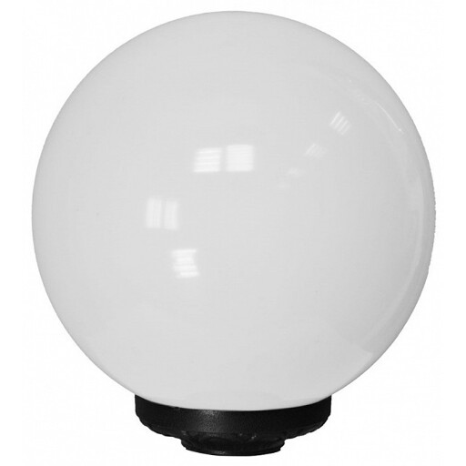 Плафон полимерный Fumagalli Globe 300 G30.B30.000.AYE27