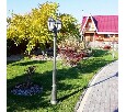 Фонарный столб Fumagalli ANNA E22.156.S20.BYE27