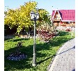 Фонарный столб Fumagalli ANNA E22.156.S20.BYE27