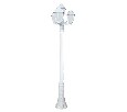 Фонарный столб Fumagalli SABA K22.156.S31.WYE27