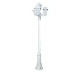 Фонарный столб Fumagalli SABA K22.156.S31.WYE27
