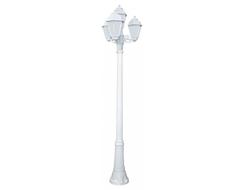 Фонарный столб Fumagalli SABA K22.156.S31.WYE27