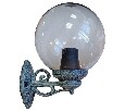 Светильник на штанге Fumagalli GLOBE 250 G25.131.000.VZE27