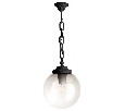 Подвесной светильник Fumagalli Globe 300 G30.120.000.AXE27