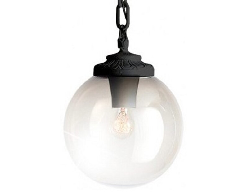 Подвесной светильник Fumagalli Globe 300 G30.120.000.AXE27