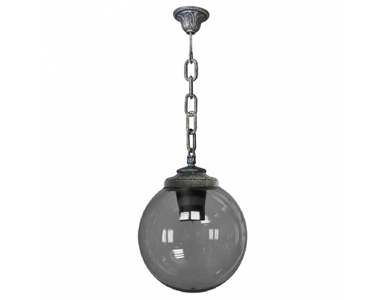 Подвесной светильник Fumagalli Globe 300 G30.120.000.BZE27