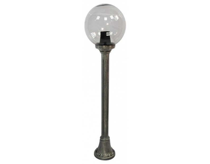Наземный высокий светильник Fumagalli Globe 250 G25.151.000.BZE27